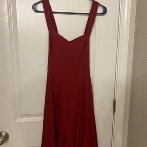 Pink floral off the shoulder bodysuit